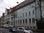 Leibniz-Institut für Ost- und Südosteuropaforschung