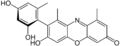 α-hydroxy orcein