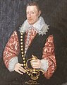 5. Andrew Leslie [1558-1611]
