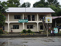 Nueva Vizcaya Institute