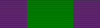 Image of the ribbon of the Most Eminent Order of Islam Brunei
