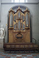 Bach Organ