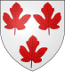 Coat of arms of Caudry