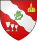 Coat of arms of Portieux