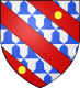 Coat of arms of Puisieux