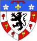 Coat of arms of Quincy-sous-Sénart