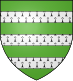 Coat of arms of Escaudœuvres