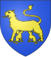 Coat of arms of Hombourg