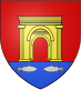 Coat of arms of Saint-Chamas