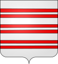 Arms of Vertain