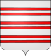 Coat of arms of Vertain