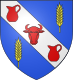 Coat of arms of Canehan