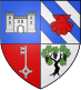 Coat of arms of Gémozac