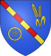 Coat of arms of Pargny-Filain