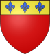 Coat of arms of Saint-Hilaire-Luc