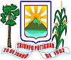 Official seal of Triunfo Potiguar