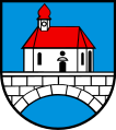 Othmarsingen im Kanton Aargau