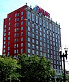 The Carling (former Hotel Roosevelt) in Northbank, Downtown