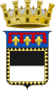 Coat of arms of Cesena