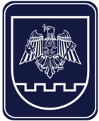 Coat of Arms of the Moldovan Border Police