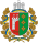 Wappen der Oblast Tscherniwzi