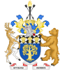 Coat of arms of Borough of Gedling