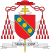 Alfredo Ottaviani's coat of arms