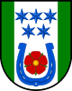 Coat of arms of Vitín
