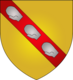 Coat of arms of Schifflange