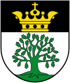 Wappen von Keidelheim