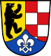 Coat of arms of Osterberg