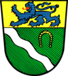 Wappen von Samtgemeinde Elbmarsch