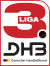 Logo 3. Liga (Handball)