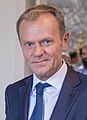 Donald Tusk, Prime Minister and President of the European Council