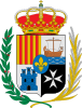 Coat of arms of La Ràpita