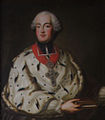 Clemens Wenzeslaus von Sachsen