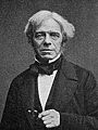 Image 20Michael Faraday (1791–1867) (from History of physics)