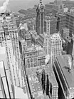 Financial District rooftops (1938)