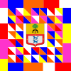 Flag of Mallabia