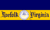 Flag of Norfolk