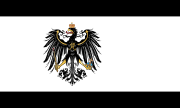 State flag of the Kingdom of Prussia (1892–1918)