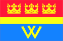 Flag of Vyborg