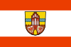 Flag of Uckermark