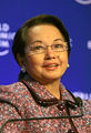 Gloria Macapagal Arroyo President of the Philippines (2001–2010)
