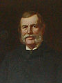 Governor Henry Gardner of Massachusetts (Not Nominated)