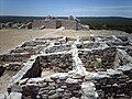 Salinas Pueblo Missions National Monument (Gran Quivira Ruins)