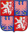 Wappen des Protektorats