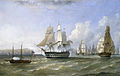 HMS Warrior (b.1781)