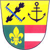 Coat of arms of Horní Břečkov