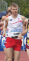 Jakub Jelonek – Platz sieben